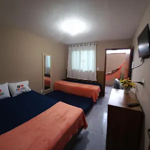Kitnet Da Gi Casa Completa 30 Metros Do Mar De Arraial do Cabo