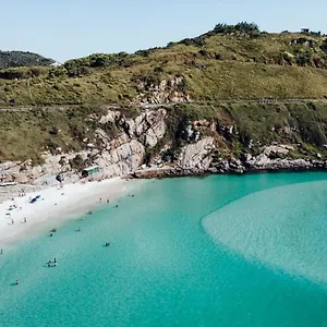 Kitnet A 1 Quadra Da Praia Grande - Rj Arraial do Cabo