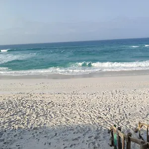 Casa Terrea De Praia, Pe Na Areia - Figueira , Arraial do Cabo